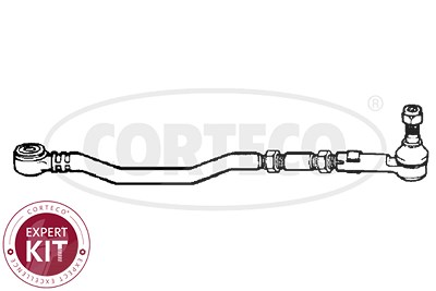 Corteco Spurstange [Hersteller-Nr. 49396595] für VW von CORTECO