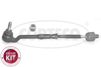 Corteco Spurstange [Hersteller-Nr. 49399000] für BMW von CORTECO