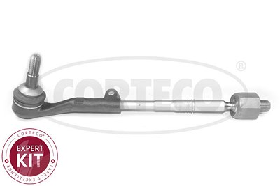 Corteco Spurstange [Hersteller-Nr. 49399507] für BMW von CORTECO