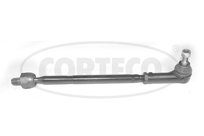 Corteco Spurstange [Hersteller-Nr. 49400922] für Audi von CORTECO