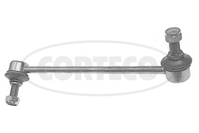 Corteco Stange/Strebe, Stabilisator [Hersteller-Nr. 49396614] für Toyota von CORTECO