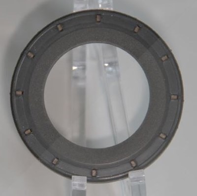 Corteco Wellendichtring, Differential [Hersteller-Nr. 49378212] für VW von CORTECO