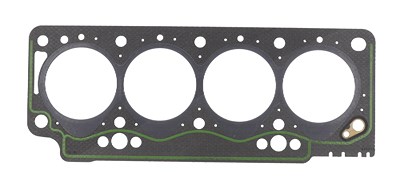 Corteco Zylinderkopfdichtung 2-Loch ERSTAUSRÜSTERQUALITÄT [Hersteller-Nr. 414319P] für Dacia, Mitsubishi, Opel, Renault, Vauxhall, Volvo von CORTECO