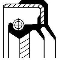 Dichtring CORTECO 01020451B Dichtring CORTECO 01020451B von Corteco