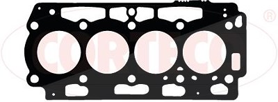Corteco Dichtung, Zylinderkopf [Hersteller-Nr. 49425007] für Citroën, Ford, Peugeot von CORTECO