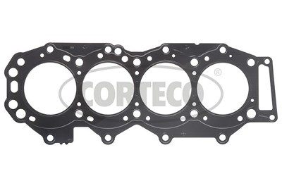 Corteco Dichtung, Zylinderkopf [Hersteller-Nr. 83403066] für Ford, Mazda von CORTECO