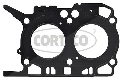 Corteco Dichtung, Zylinderkopf [Hersteller-Nr. 83403250] für Subaru, Toyota von CORTECO