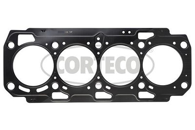 Corteco Dichtung, Zylinderkopf [Hersteller-Nr. 83403265] für Opel, Suzuki, Vauxhall von CORTECO