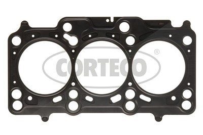 Corteco Dichtung, Zylinderkopf [Hersteller-Nr. 83403290] für Seat, Skoda, VW von CORTECO