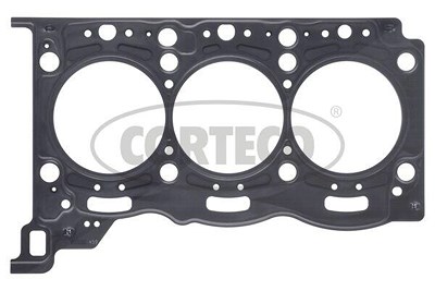 Corteco Dichtung, Zylinderkopf [Hersteller-Nr. 83403327] für Audi von CORTECO