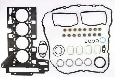 Corteco Dichtungssatz, Zylinderkopf [Hersteller-Nr. 83403385] für BMW von CORTECO