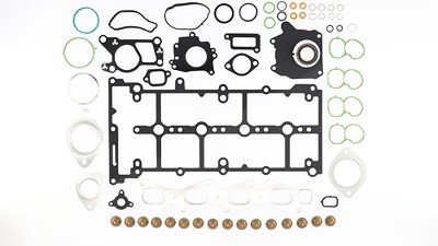 Corteco Dichtungssatz, Zylinderkopf [Hersteller-Nr. 83403417] für Alfa Romeo, Fiat, Jeep von CORTECO