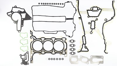 Corteco Dichtungssatz, Zylinderkopf [Hersteller-Nr. 83403601] für Opel von CORTECO