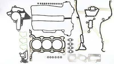 Corteco Dichtungssatz, Zylinderkopf [Hersteller-Nr. 83403601] für Opel, Vauxhall von CORTECO