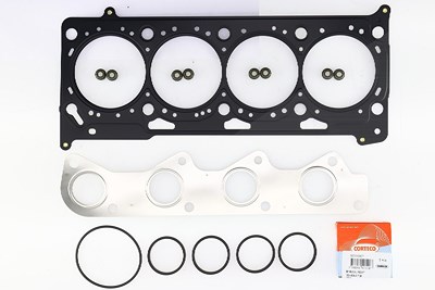 Corteco Dichtungssatz, Zylinderkopf [Hersteller-Nr. 83403686] für VW von CORTECO