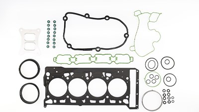 Corteco Dichtungssatz, Zylinderkopf [Hersteller-Nr. 83403696] für Seat, Skoda, VW von CORTECO