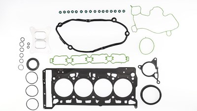 Corteco Dichtungssatz, Zylinderkopf [Hersteller-Nr. 83403704] für Audi, Seat, Skoda, VW von CORTECO