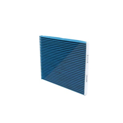 Corteco Filter, Innenraumluft - gegen Allergene [Hersteller-Nr. 49408482] für Abarth, Alfa Romeo, Fiat, Opel, Vauxhall von CORTECO