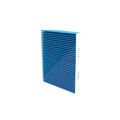 Corteco Filter, Innenraumluft - gegen Allergene [Hersteller-Nr. 49408564] für Ford, Volvo von CORTECO