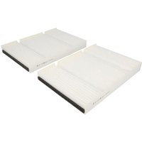 Innenraumfilter CORTECO 80005069 Innenraumfilter CORTECO 80005069 von Corteco