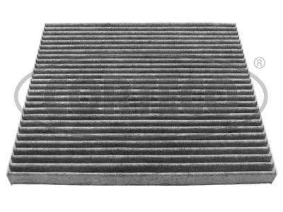 Innenraumfilter Pollenfilter original CORTECO (80005210) von Corteco