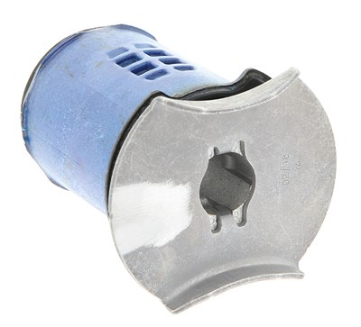 Corteco Lagerung, Achskörper [Hersteller-Nr. 49394717] für Audi von CORTECO