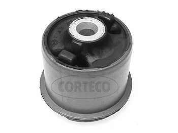 Corteco Lagerung, Achskörper [Hersteller-Nr. 80000518] für Seat, VW von CORTECO