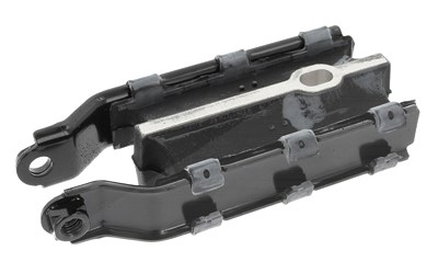 Corteco Lagerung, Motor [Hersteller-Nr. 49389666] für Volvo von CORTECO