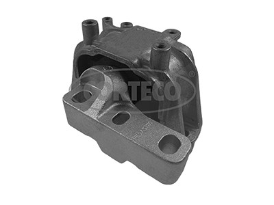 Corteco Lagerung, Motor [Hersteller-Nr. 49394603] für Audi, Skoda, VW von CORTECO