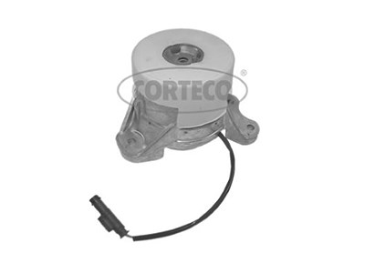 Corteco Lagerung, Motor [Hersteller-Nr. 49409332] für Mercedes-Benz von CORTECO