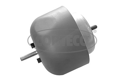 Corteco Lagerung, Motor [Hersteller-Nr. 49476278] für Audi, Seat, Skoda, VW von CORTECO