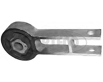 Corteco Lagerung, Motor [Hersteller-Nr. 80001362] für Fiat von CORTECO