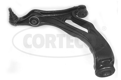 Corteco Lenker, Radaufhängung [Hersteller-Nr. 49395298] für Porsche, VW von CORTECO