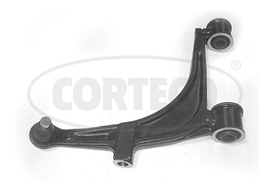 Corteco Lenker, Radaufhängung [Hersteller-Nr. 49395415] für Opel, Renault von CORTECO