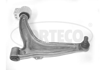 Corteco Lenker, Radaufhängung [Hersteller-Nr. 49398527] für Fiat, Opel, Saab, Vauxhall von CORTECO