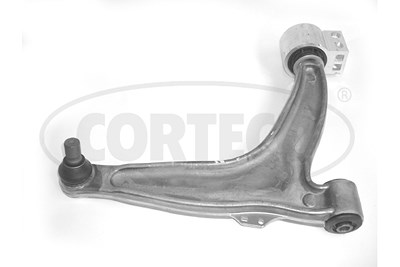 Corteco Lenker, Radaufhängung [Hersteller-Nr. 49398550] für Fiat, Opel, Saab von CORTECO