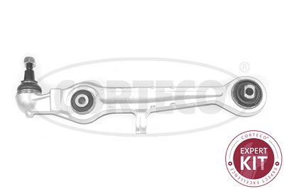 Corteco Lenker, Radaufhängung [Hersteller-Nr. 49398613] für Audi, Skoda, VW von CORTECO