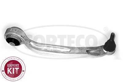 Corteco Lenker, Radaufhängung [Hersteller-Nr. 49398705] für Audi von CORTECO