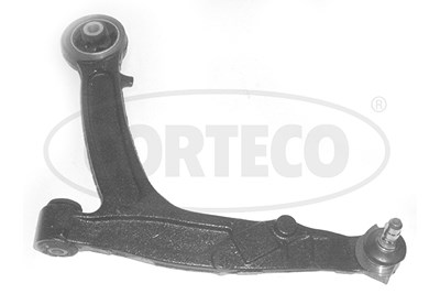 Corteco Lenker, Radaufhängung [Hersteller-Nr. 49398901] für Fiat von CORTECO