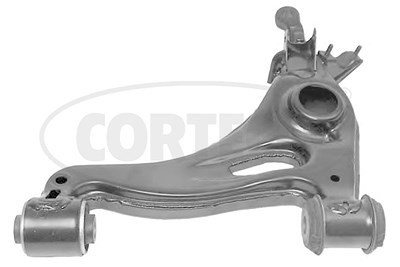 Corteco Lenker, Radaufhängung [Hersteller-Nr. 49399223] für Mercedes-Benz von CORTECO