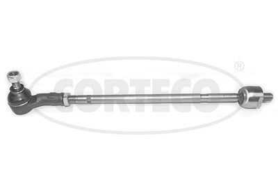 Corteco Spurstange [Hersteller-Nr. 49396380] für Seat, VW von CORTECO