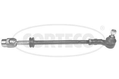 Corteco Spurstange [Hersteller-Nr. 49396383] für VW von CORTECO