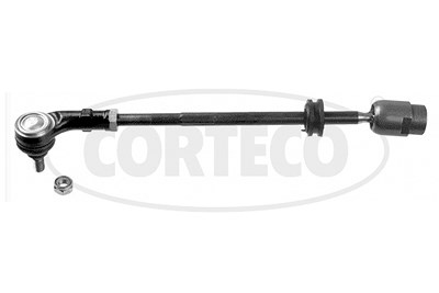 Corteco Spurstange [Hersteller-Nr. 49396422] für Seat, VW von CORTECO