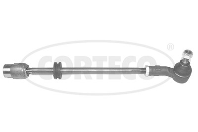 Corteco Spurstange [Hersteller-Nr. 49396429] für Seat, VW von CORTECO