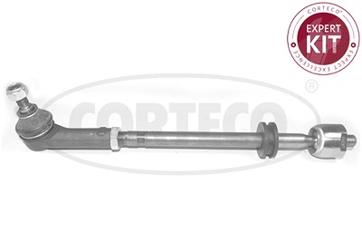 Corteco Spurstange [Hersteller-Nr. 49396436] für VW von CORTECO