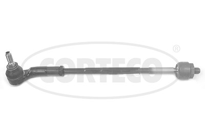 Corteco Spurstange [Hersteller-Nr. 49396488] für Audi von CORTECO