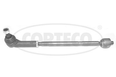 Corteco Spurstange [Hersteller-Nr. 49396657] für Audi von CORTECO