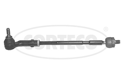 Corteco Spurstange [Hersteller-Nr. 49396695] für Skoda, VW von CORTECO