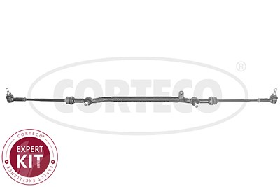 Corteco Spurstange [Hersteller-Nr. 49398579] für Mercedes-Benz von CORTECO