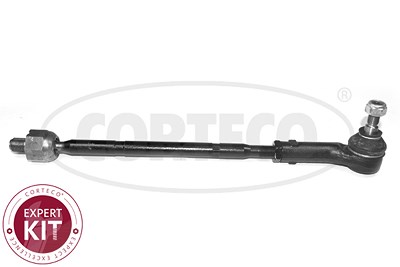 Corteco Spurstange [Hersteller-Nr. 49398616] für Audi, Seat, Skoda, VW von CORTECO